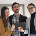 The Role of Open Houses in Selling Property