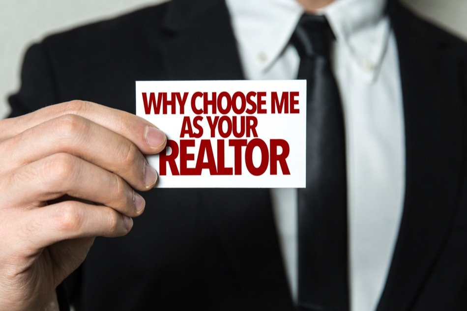 The Right Real Estate Agent for Your Needs