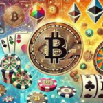 Affiliate Marketing in Crypto Casinos