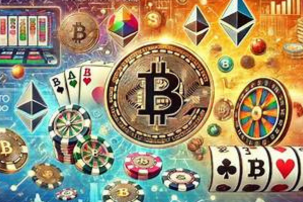 Affiliate Marketing in Crypto Casinos