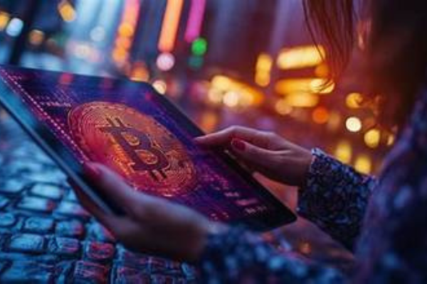 Affiliate Marketing in Crypto Casinos