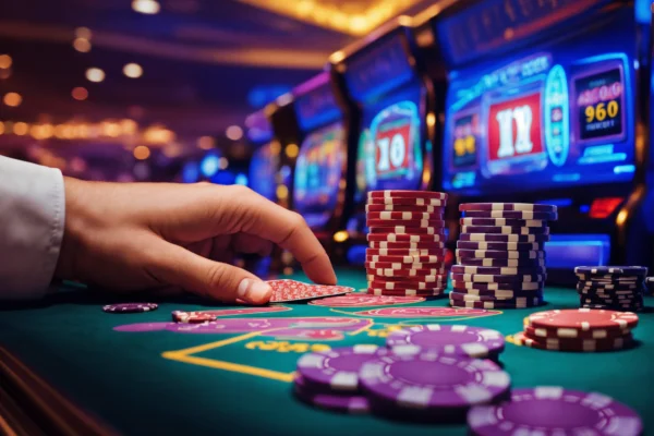 The Pokies net Australia Real Money Casino Review: Mastering the Math of Digital Slots