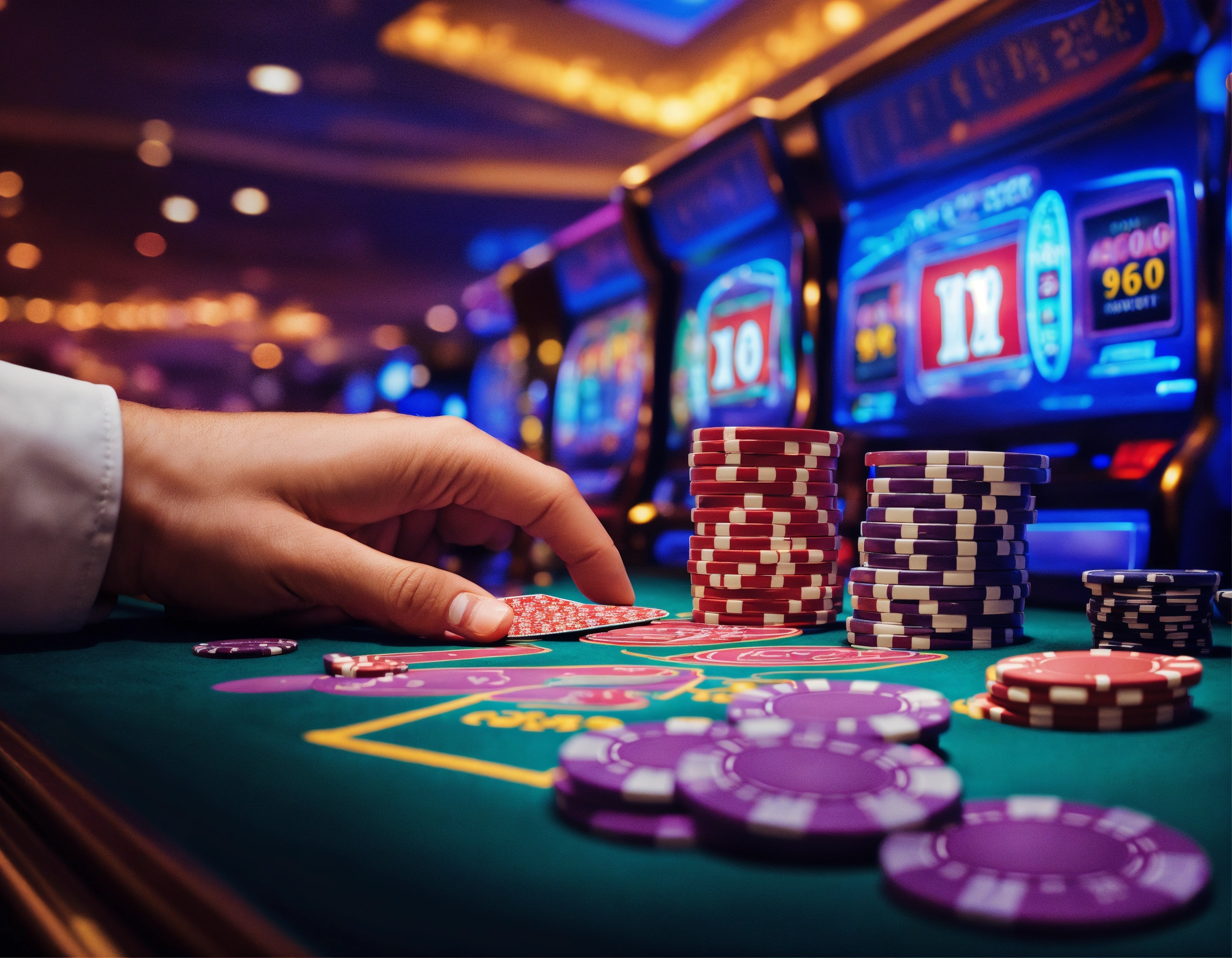 The Pokies net Australia Real Money Casino Review: Mastering the Math of Digital Slots