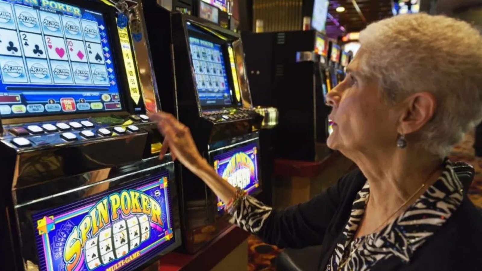 Solving Issues with The Pokies Support