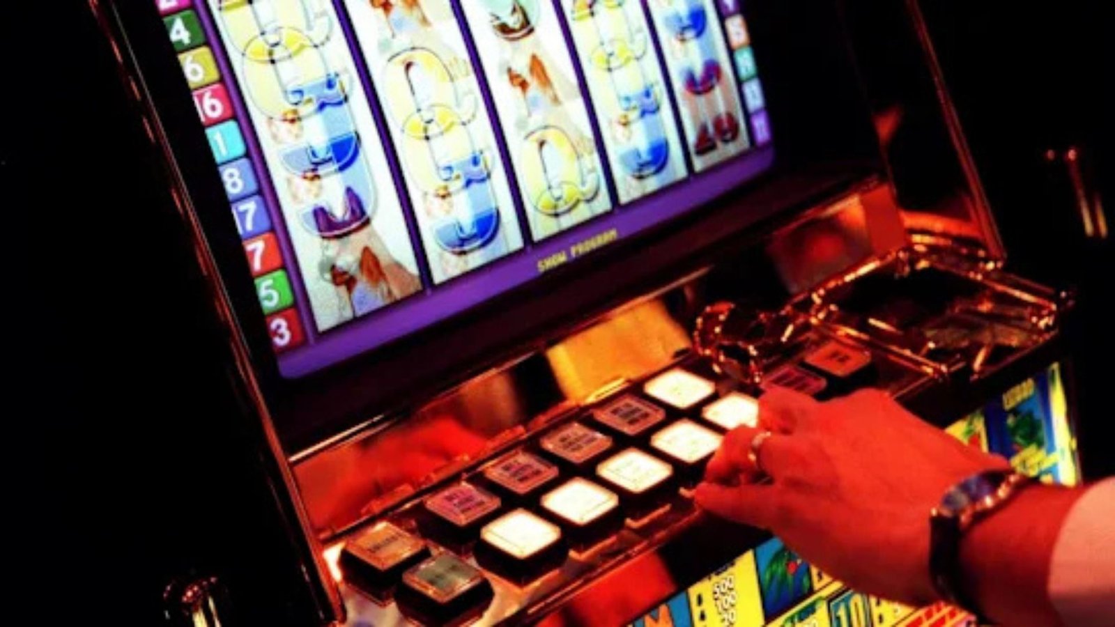 Solving Issues with The Pokies Support