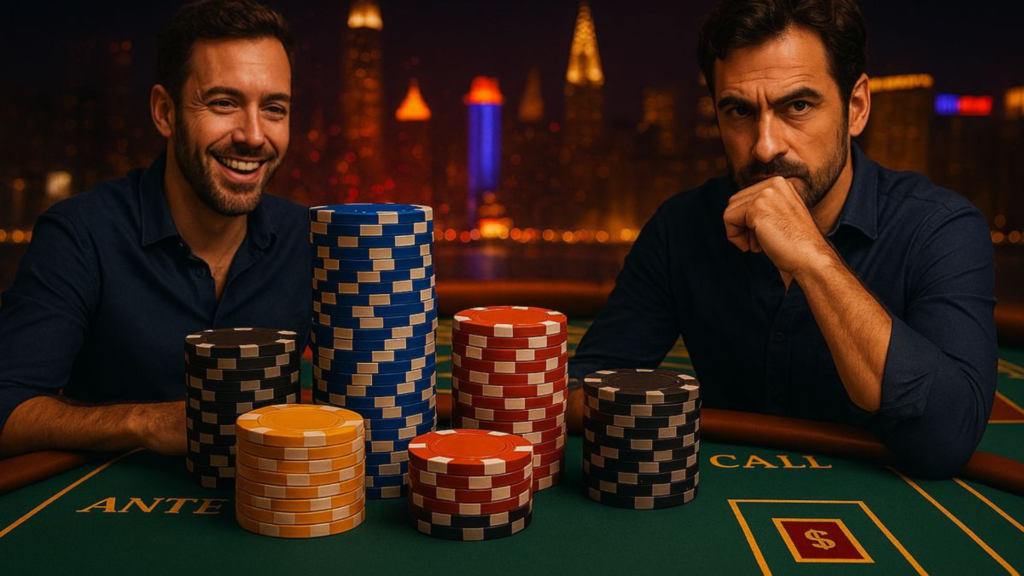 The Pokies Evolution Gaming