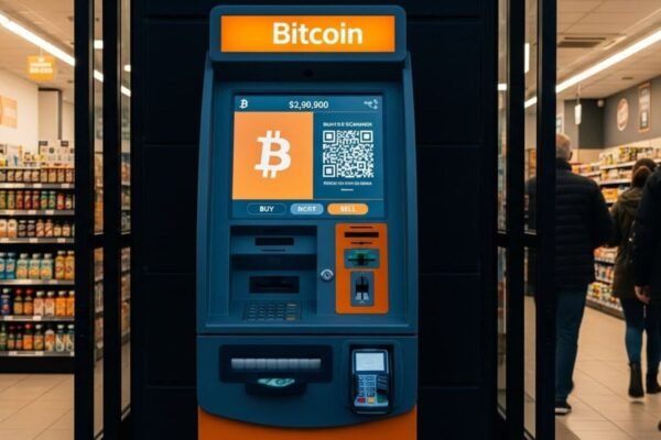 How to Buy Crypto Directly Within The Pokies Cashier