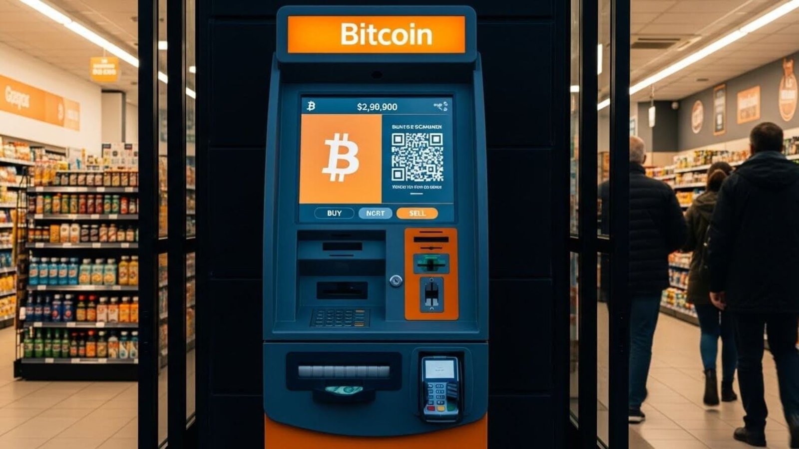 How to Buy Crypto Directly Within The Pokies Cashier