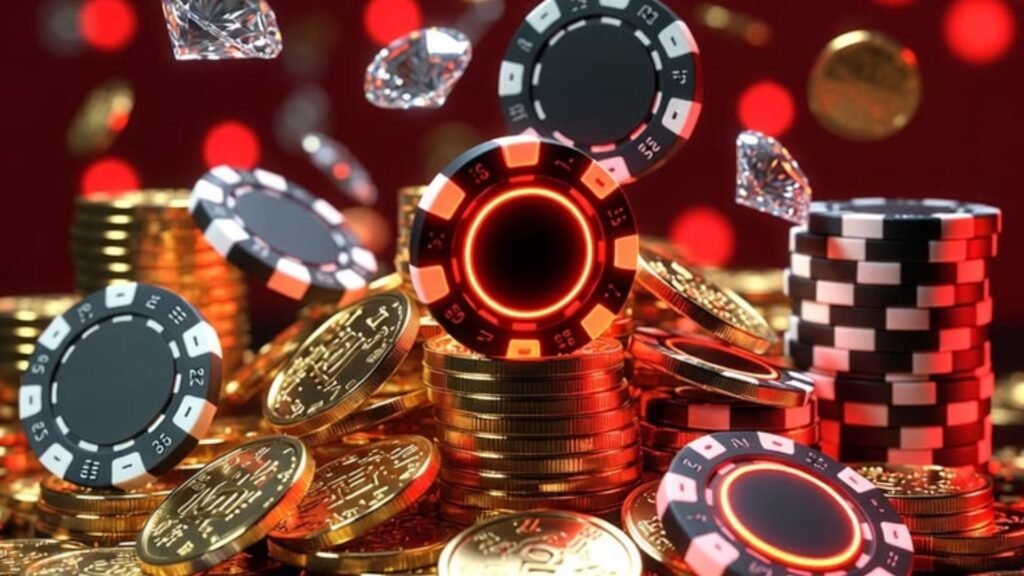 No Deposit Bonus Casinos Review Spin Lag & Server Stability Guide