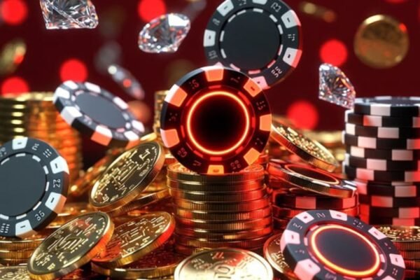No Deposit Bonus Casinos Review Spin Lag & Server Stability Guide
