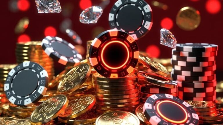 No Deposit Bonus Casinos Review Spin Lag & Server Stability Guide