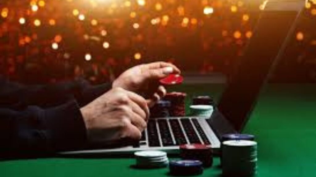 Ripper no deposit bonus casino and the future of VR pokies