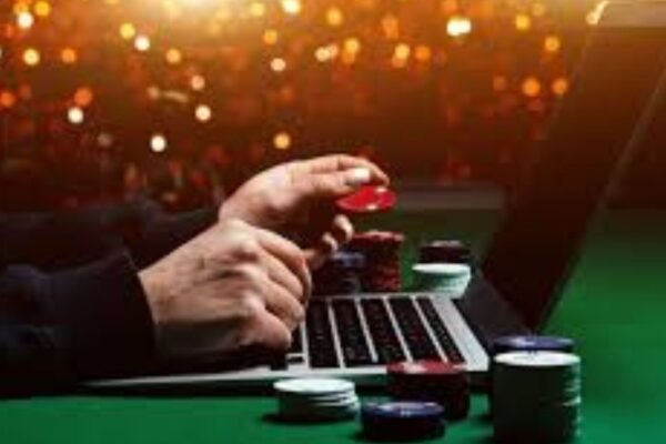Ripper no deposit bonus casino and the future of VR pokies