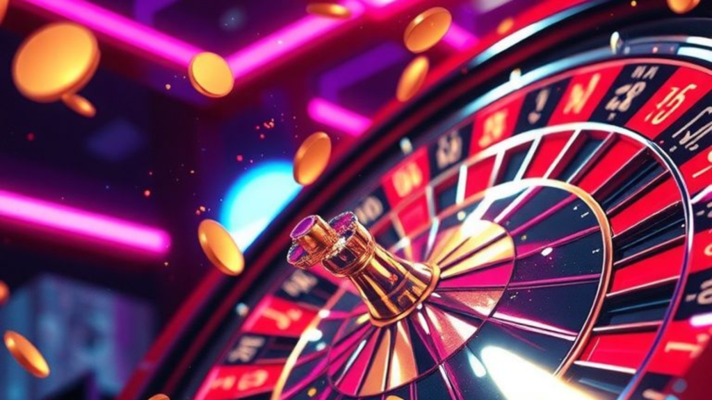 Read our expert Stellar Spins Casino Review: Online Pokies. Explore 2000+ games, Magic Apple features, and claim your cosmic bonus!