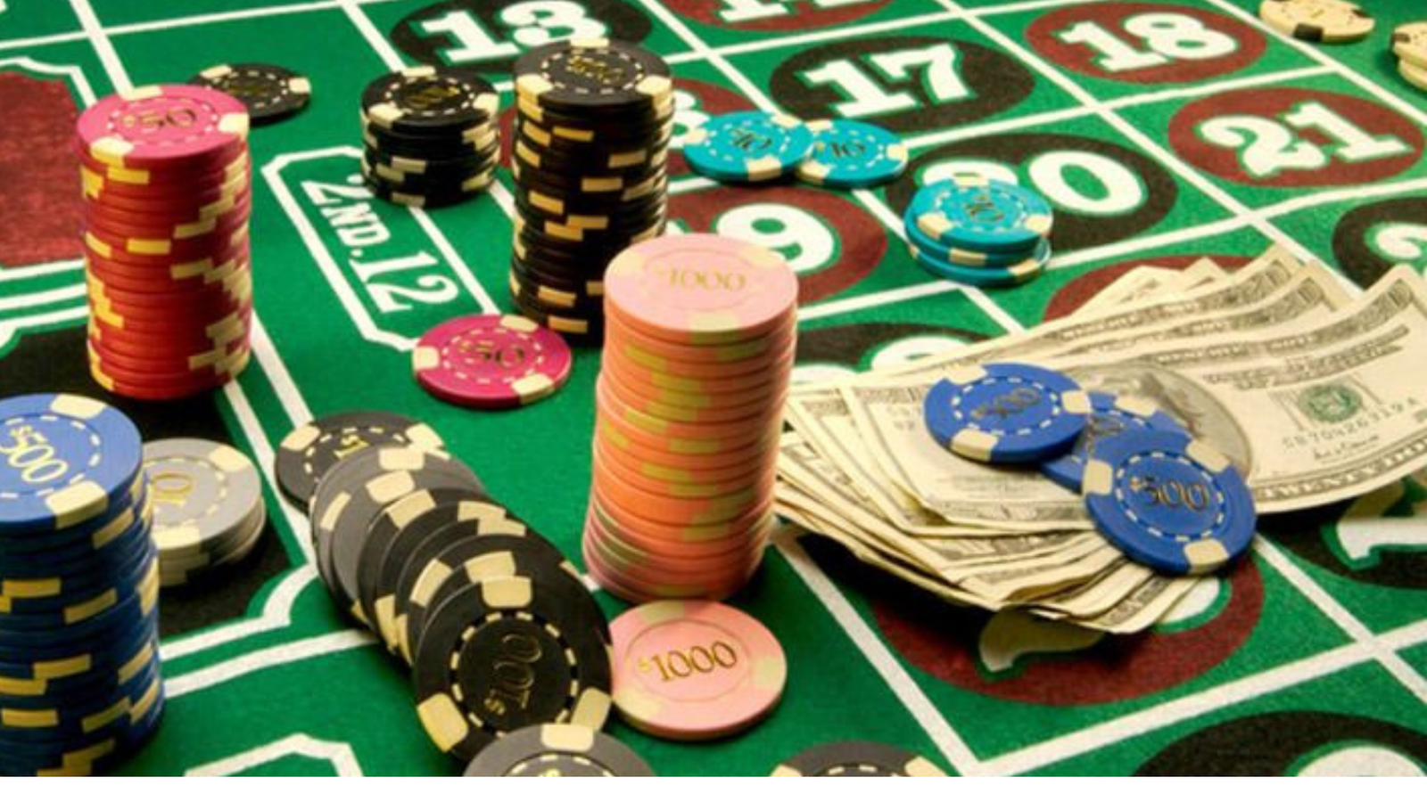 Fast Payout Roulette