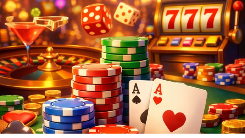 Fast Payout Roulette