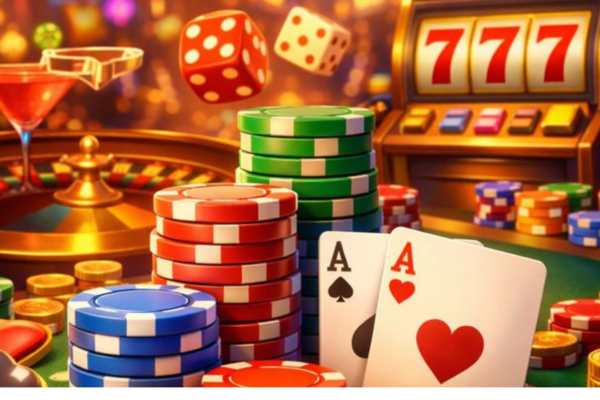 Fast Payout Roulette