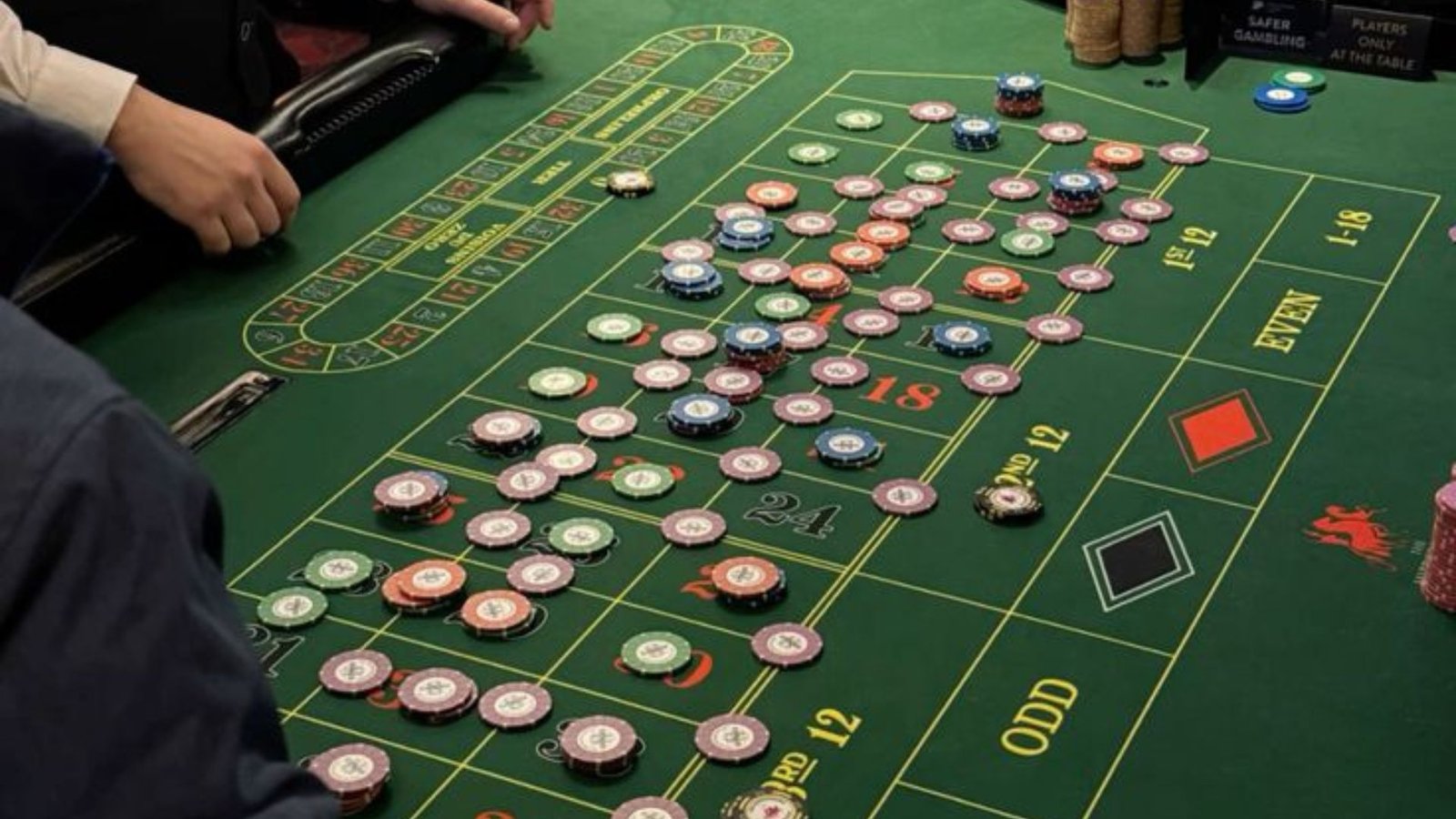 Best Audio Control Casino Uptown Pokies Sound Settings Tested