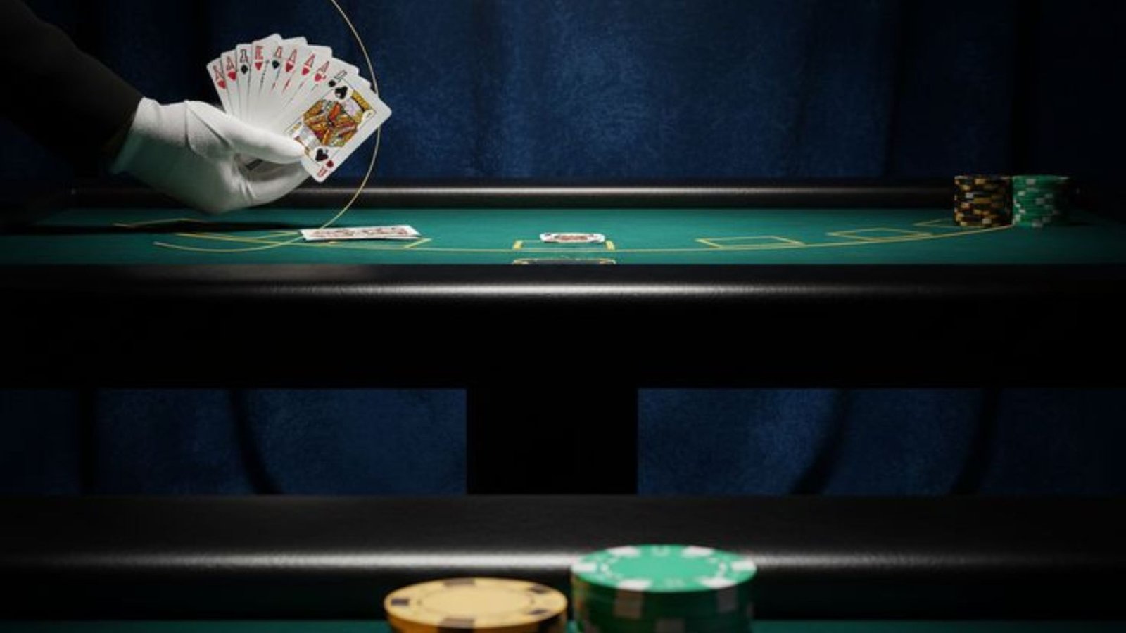 Best Audio Control Casino Uptown Pokies Sound Settings Tested