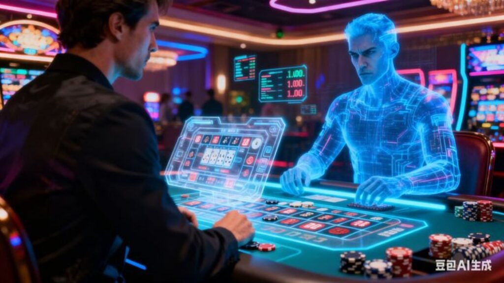 Fast Withdrawal Casino Strategy Variance vs Playthrough Safety