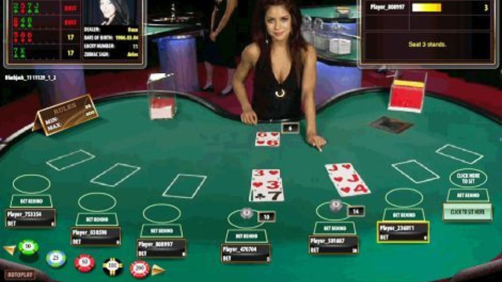 Katsubet Evolution Gaming Fast Withdrawal Live Casino Review