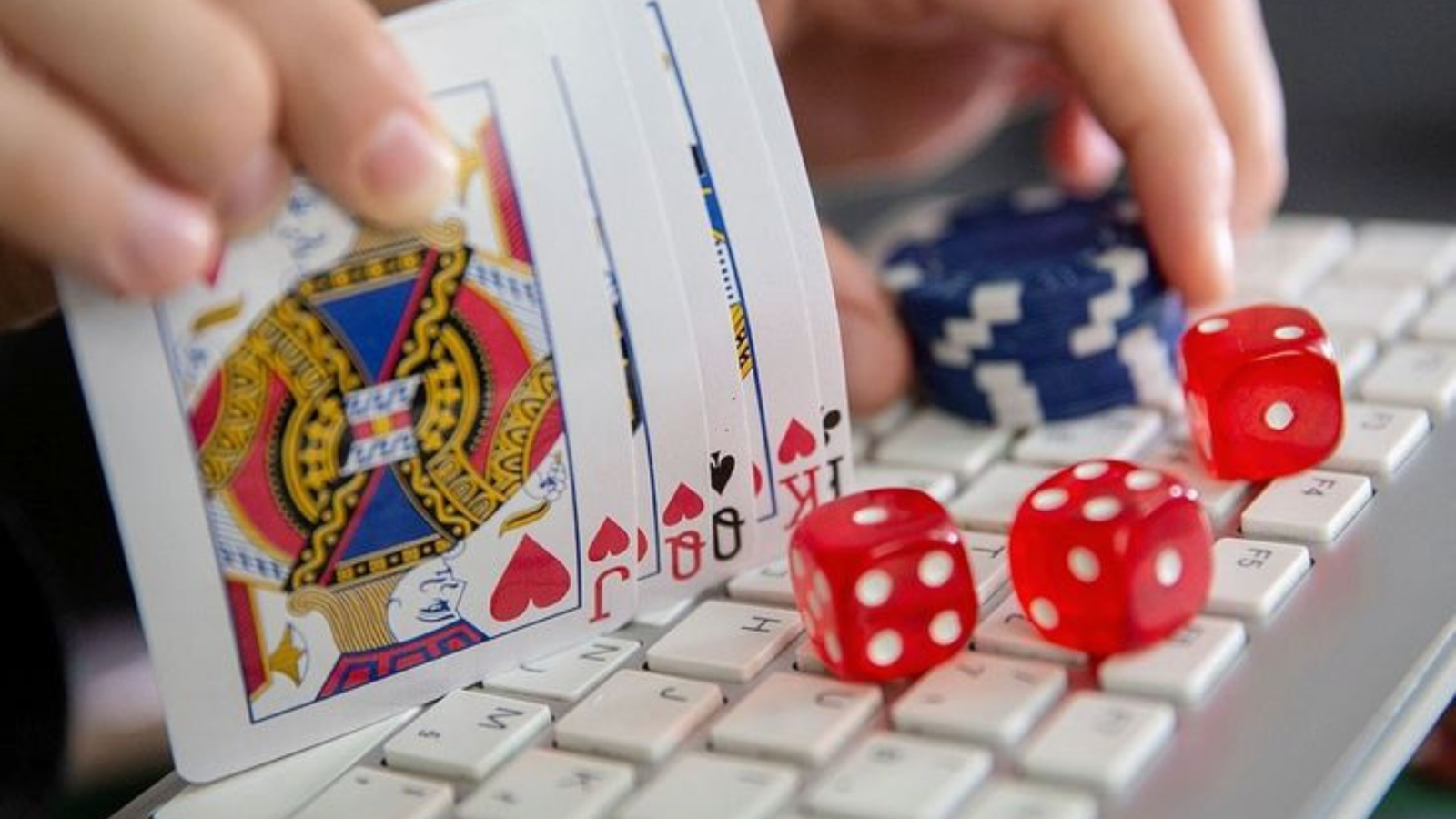 Bettor Dispute Resolution