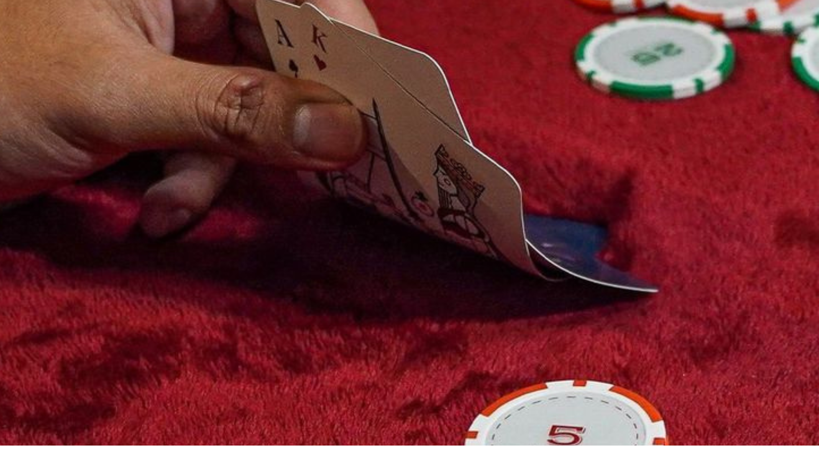 casino bonus offers