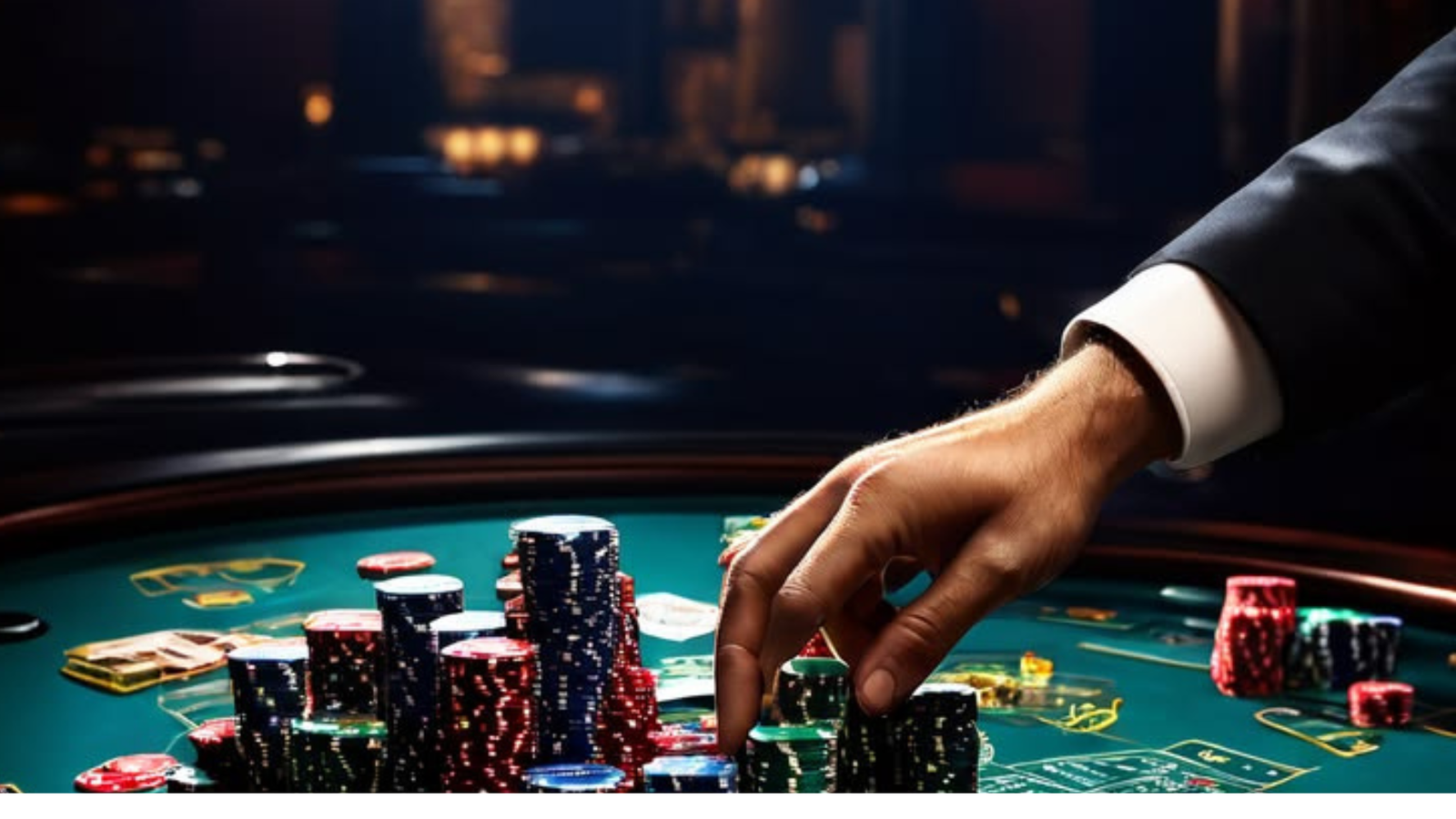casino bonus offers