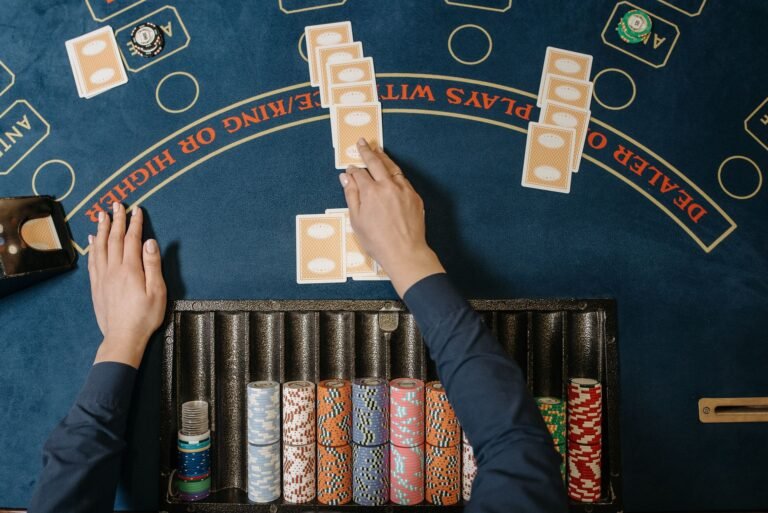 King Johnnie Review: Master Your Tax Free Casino Payouts