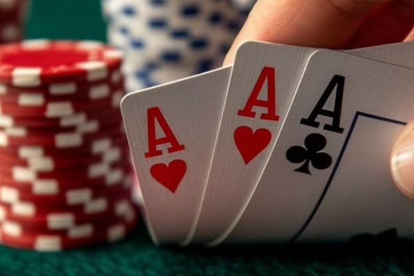 fast casino verification