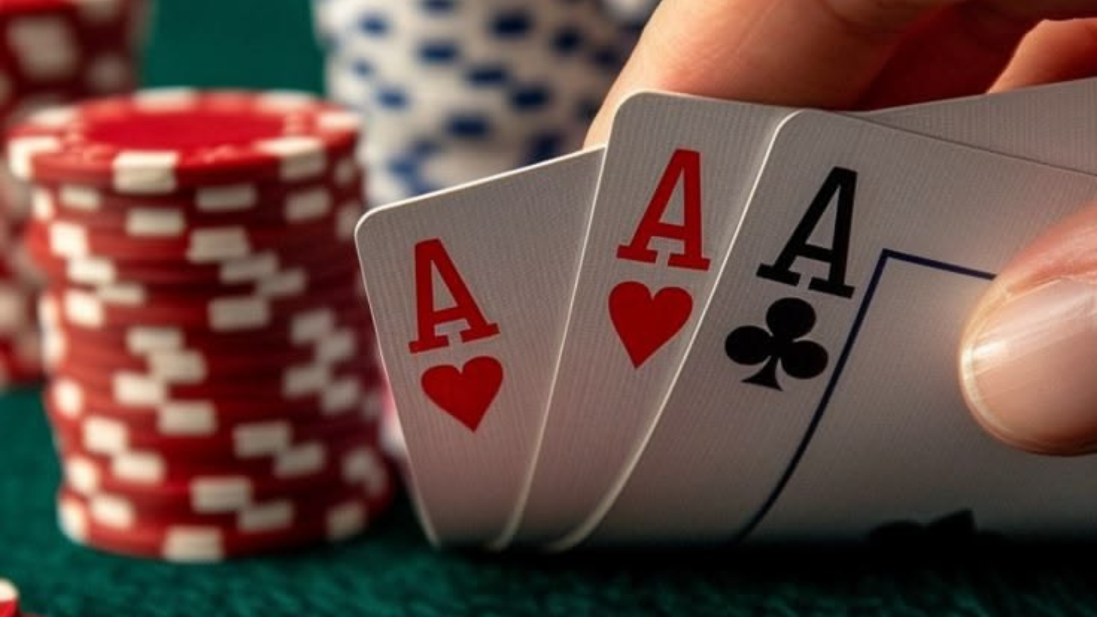 fast casino verification