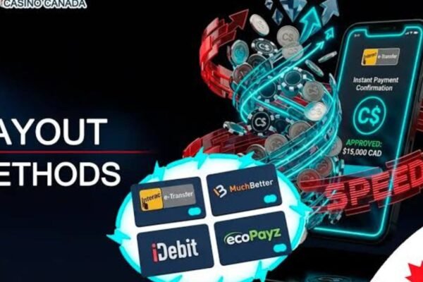 Instant-Payout E-Wallets for Faster Casino Withdrawals