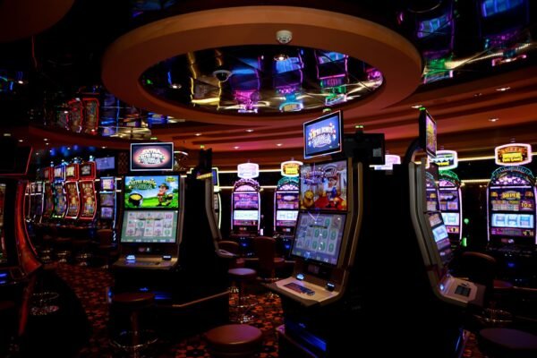 Crazy Vegas Review: Is It the Best Fast Payout Bonus Casino?