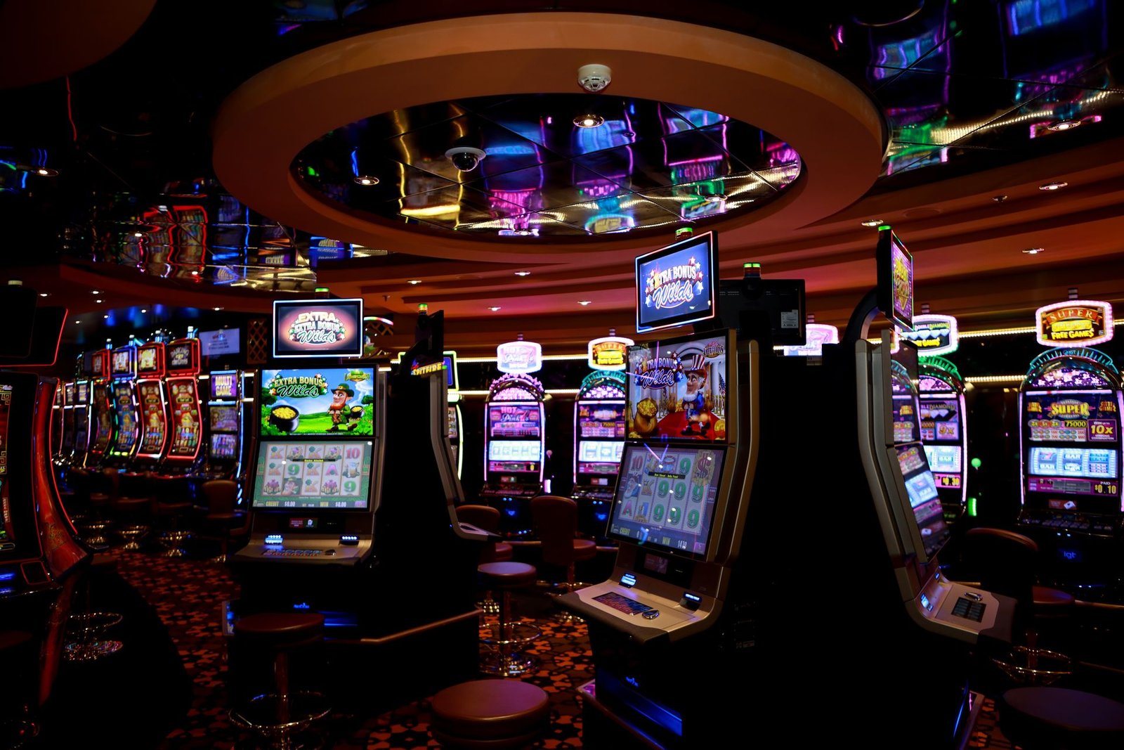 Crazy Vegas Review: Is It the Best Fast Payout Bonus Casino?