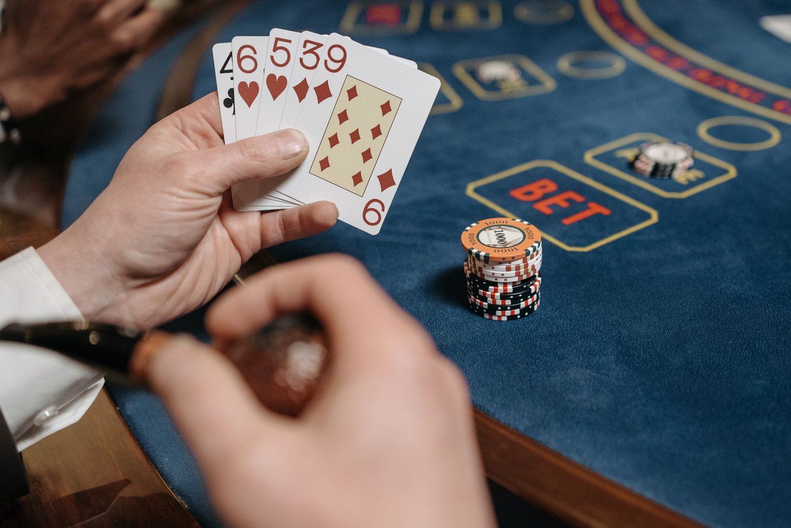 Fast VIP Casino Payout Guide: Complete High Roller KYC | Crazy Vegas