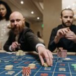 Fast Withdrawal Live Casino VIP Yields: Blackjack & Roulette Guide