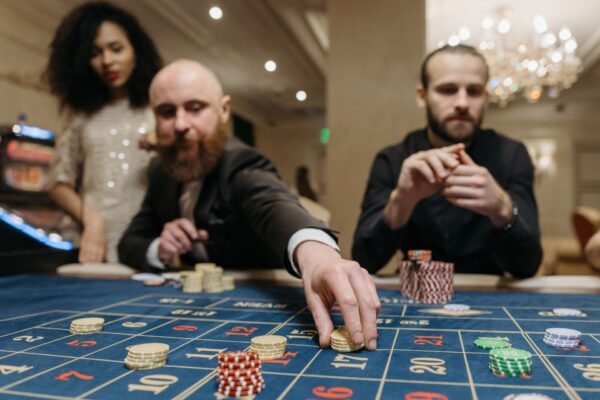 Fast Withdrawal Live Casino VIP Yields: Blackjack & Roulette Guide