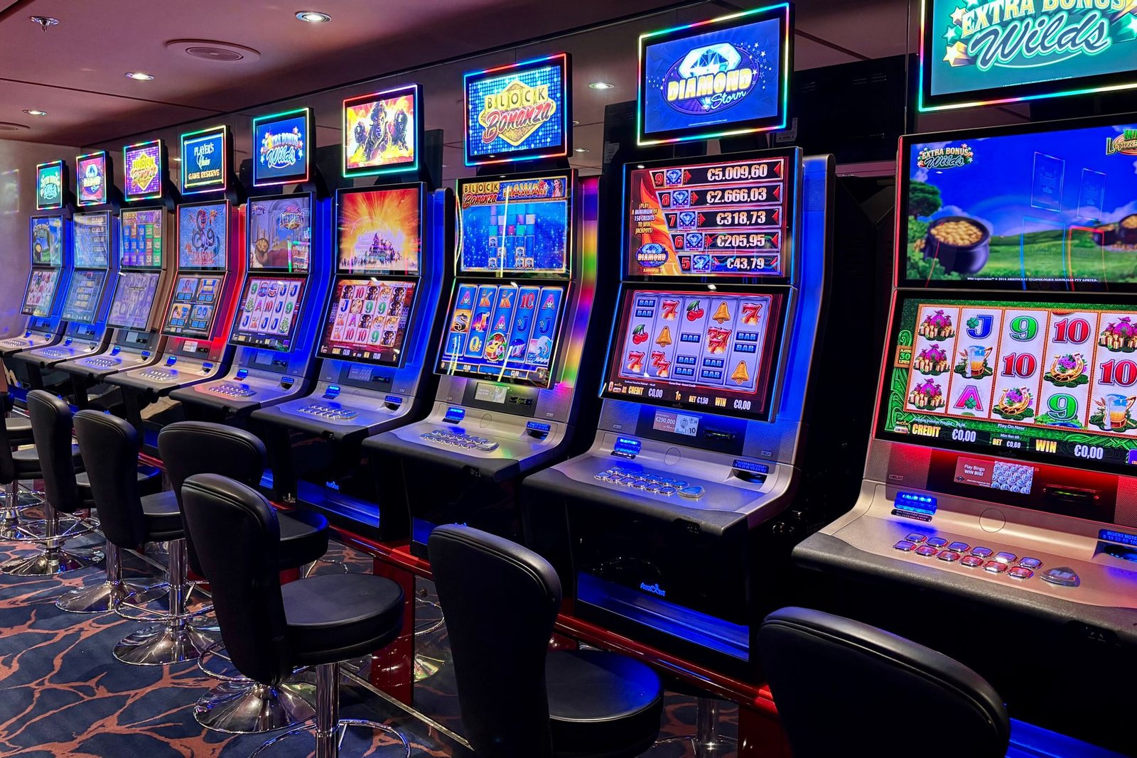 Fast VIP Casino Payout Guide: Complete High Roller KYC | Crazy Vegas