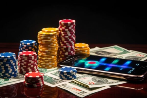 Casino Game Contribution Calculate Bonus Clearing Costs
