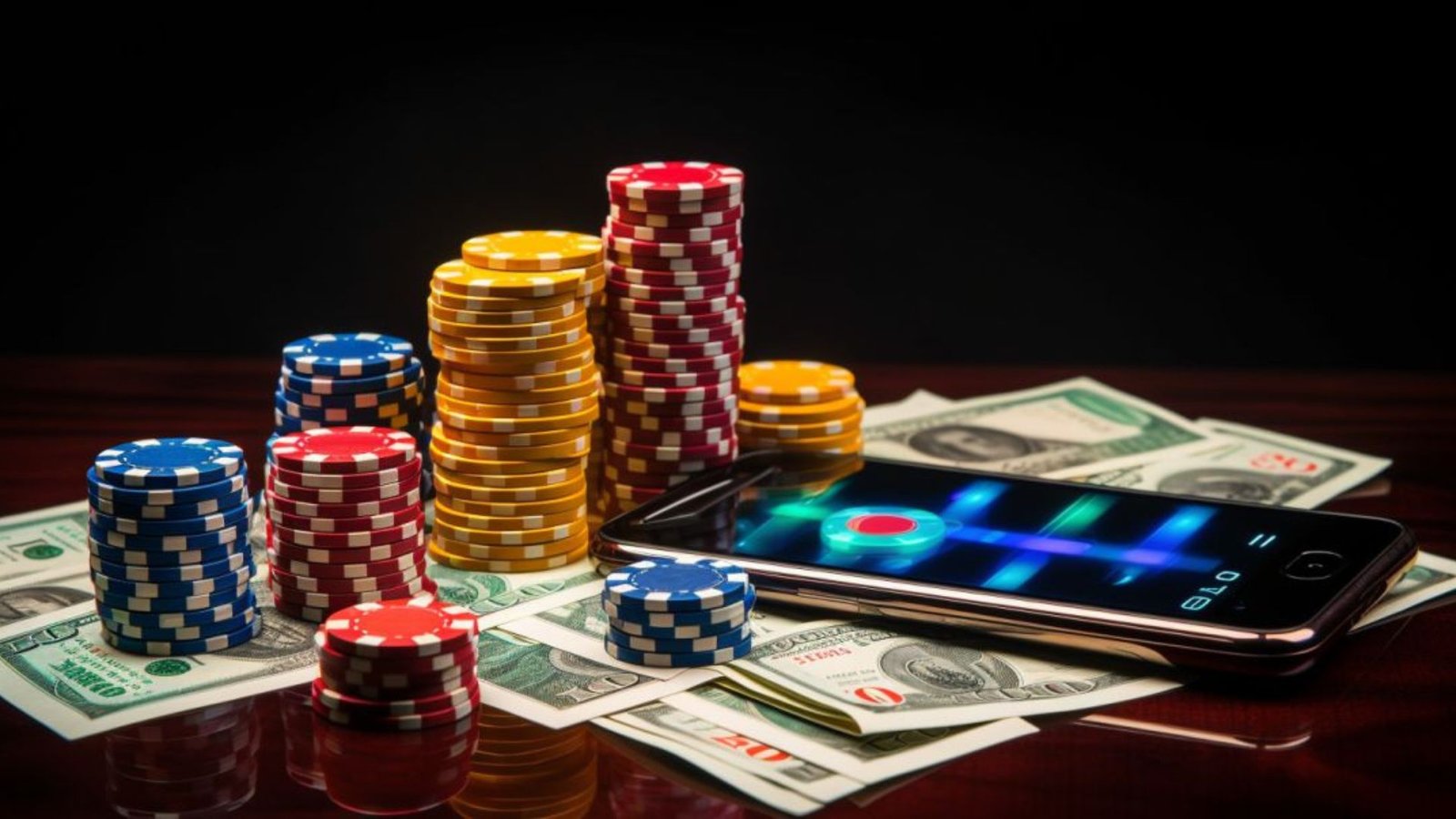 Casino Game Contribution Calculate Bonus Clearing Costs