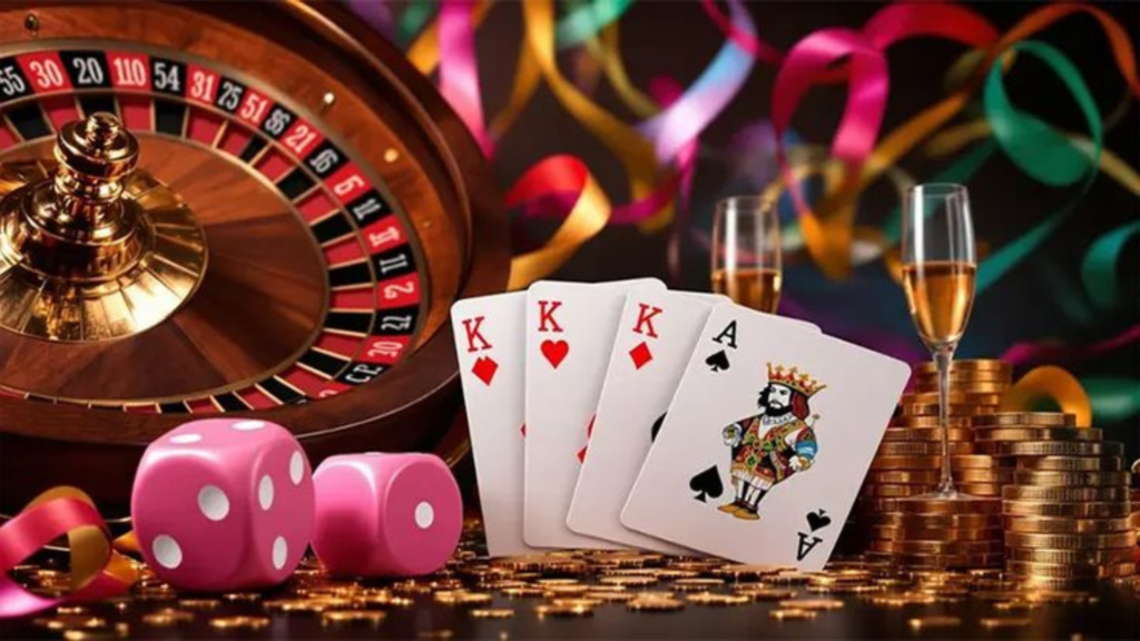 fast withdrawal casino