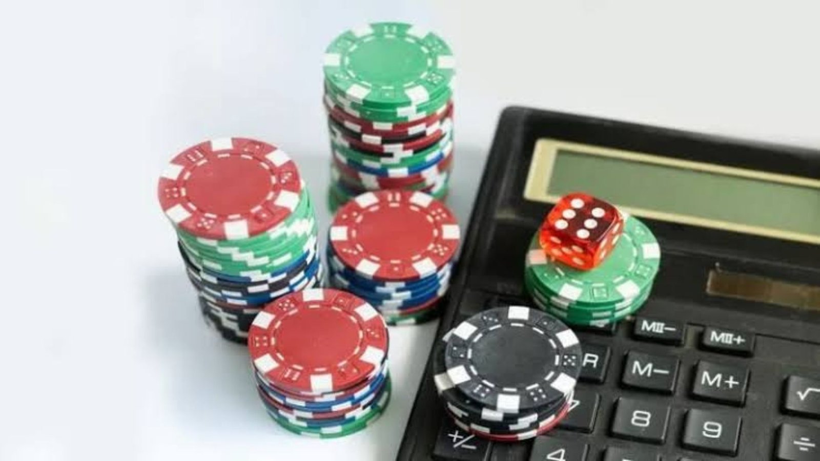 Tennis Bonus Wagering Calculate the Real Cost of Bonuses
