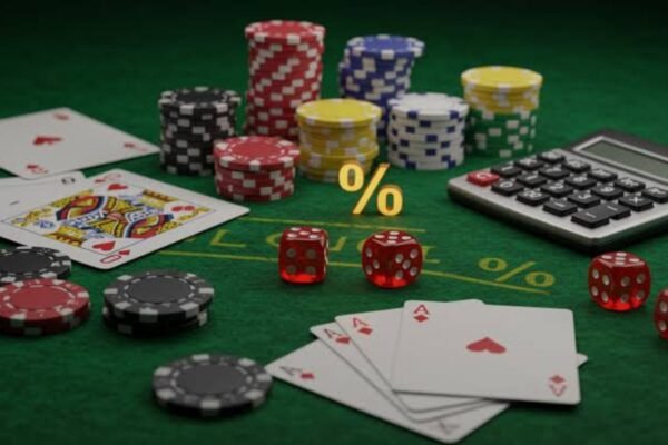 Tennis Bonus Wagering Calculate the Real Cost of Bonuses